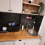 아파트 Smulik Flat 21 바르샤바