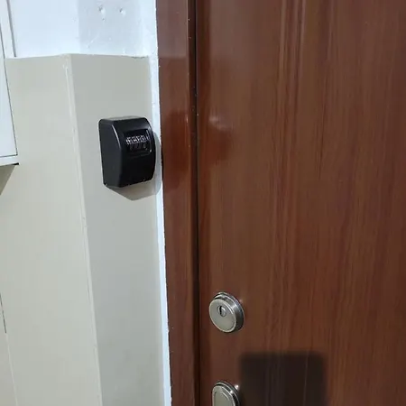 Apartamento Smulik Flat 21 *