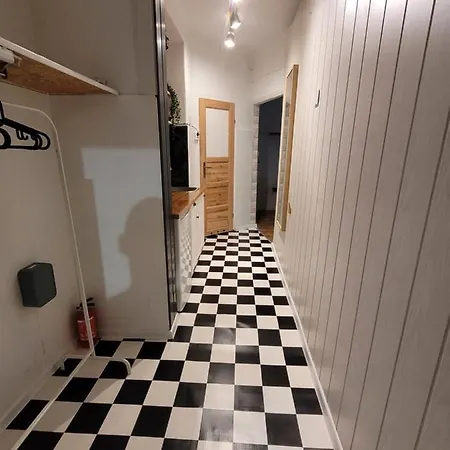 Apartamento Smulik Flat 21 Varsóvia