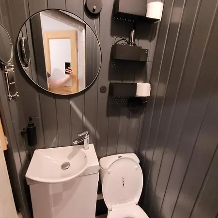 Smulik Flat 21 Apartmán *