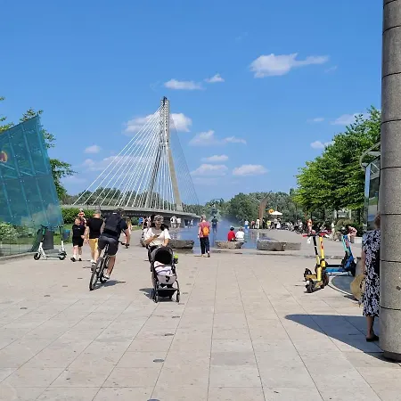 Smulik Flat 21 Apartamento