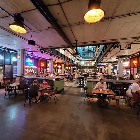 Apartamento Smulik Flat 21 Varsóvia