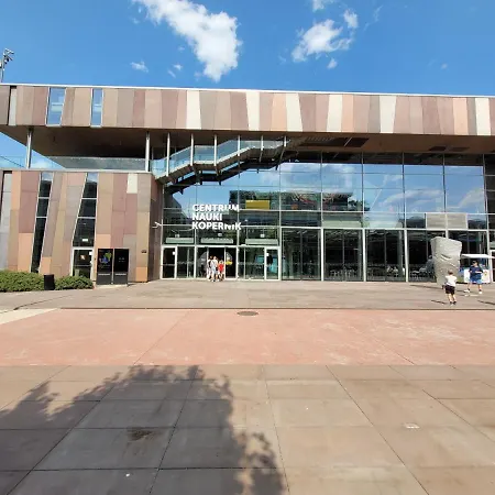 Smulik Flat 21 Apartamento Varsóvia