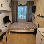 Smulik Flat 21