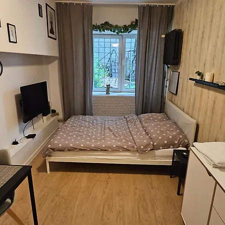 Smulik Flat 21